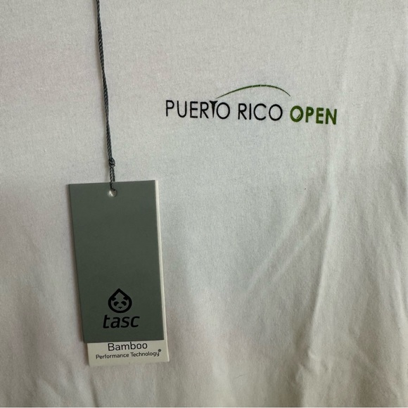 Puerto Rico Open shirt - Picture 3 of 3